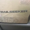 納車されたEV車トレイルシーカー